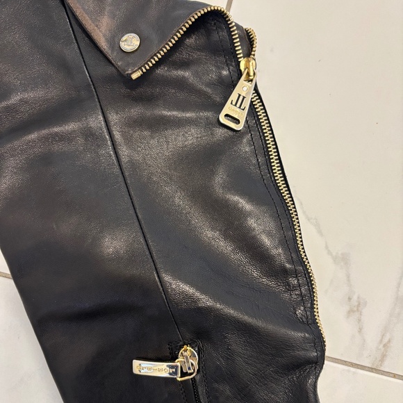 Loriblu high boots - Picture 4 of 5